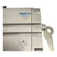 Festo Druckbooster Druckverstärker DPA-63-10 184518 Druckverstärker von Festo