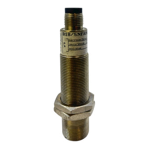 Selet Torino Näherungsschalter Sensor B18/5NFAMKLC5 Näherungsschalter Industrie