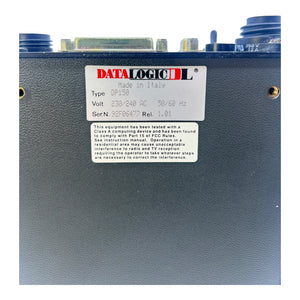 Datalogic Barcodescanner DP150 Barcodescanner von Datalogic für die Industrie