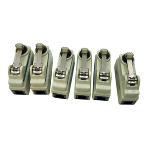 Burgess Mikroschalter V9NLR VE:6stk Mikroschalter von Burgess für die Industrie