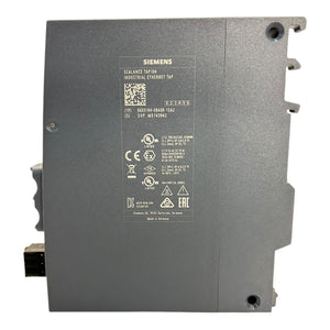 Siemens SCALANCE TAP104 Ethernet Switch 6GK5104-0BA00-1SA2 für die Industrie