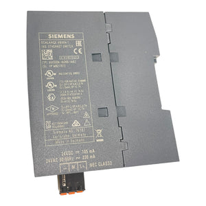 Siemens SCALANCE XB004-1 Ethernet Switch für 6GK5004-1BD00-1AB2 für Industrie
