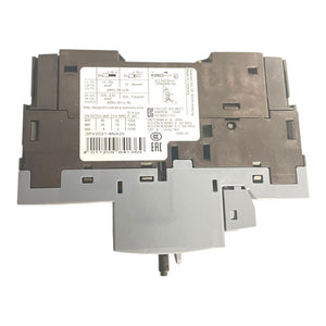 Siemens Circuit Breaker Size S0 for Motor Protection 23...28A 3RV2021-4NA25