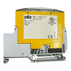 Pilz Elektronikmodul PSSuES2AIU 312440 Elektronikmodul von Pilz für Industrie