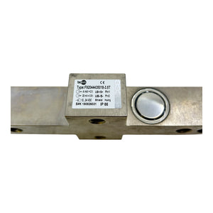 Tecsis Wägezelle 3,5t 24VDC F92044435018-3,5T geeignet für die Industrie