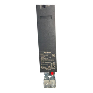 Siemens SINAMICS S120 Single Motor-Module 6SL3120-1TE21-0AD0 für die Industrie