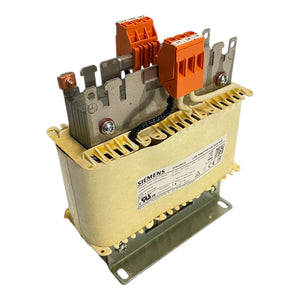 Siemens SINAMICS Netzdrossel für 5kW Smart Line Module 6SL3000-0CE15-0AA0