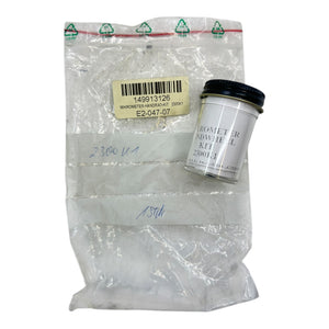 Hoke Mikrometer Handrad 2300K1 Kit für 2300 Dosierventile für Industrie Einsatz