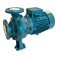 Calpeda NM 50/16B/B Wasserpumpe 5,5kW für industriellen Einsatz Wasserpumpe