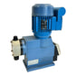 Ecolab Elados EMP III 149015 dosing pump 230V 50/60Hz for industrial use