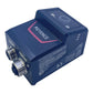 Keyence Codeleser SR-752 2D-Scanner 24V DC Barcode Leser Industrie Einsatz