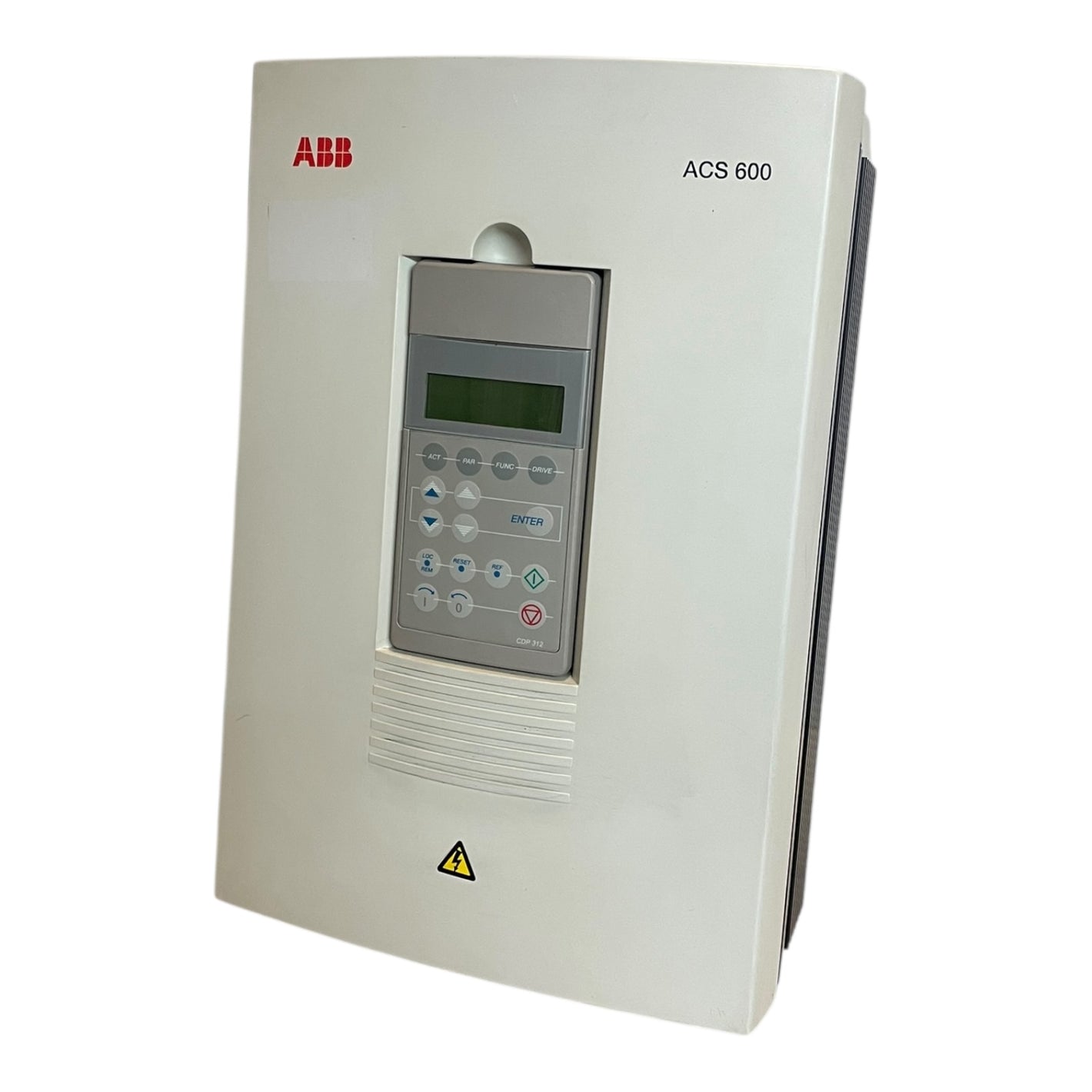 ABB Frequenzumrichter 15kW ACS600 ACS60100206S00C1200901 64100025 Umrichter