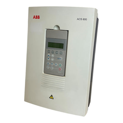 ABB Frequenzumrichter 15kW ACS600 ACS60100206S00C1200901 64100025 Umrichter