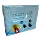 Siemens SIMATIC Bedienpanel für industriellen Einsatz 6AV3688-4CX03-0AA0