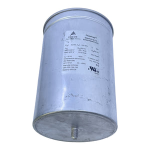 EPCOS Kondensator PhaseCap MKK440-D-28,1-01 28,1kvar 3x154µF 440V für Industrie