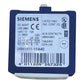 Siemens Hilfsschalterblock 3RH1911-1FA22 10A 240V 4-polig 3RH1911-1FA22 Siemens