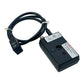 Pepperl+Fuchs Lichttaster Sensor  ML4-8-KSU-1205 12–30 V DC mit Kabel & Stecker