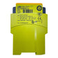 Pilz PZE 9P Sicherheitsrelais 24VAC/DC 8n/o 1n/c 7A 240V 777140