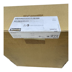 Siemens Simatic Mobile Panel HMI KTP900F 6AV2125-2JB23-0AX0 Touchpanel