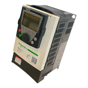 Schneider Frequenzumrichter 0,75kW ATV71H075N4 Altivar 71 3-phasig