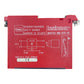 Stahl Sicherheitsbarriere 12V 9001/01-168-075-10 Intrinspak