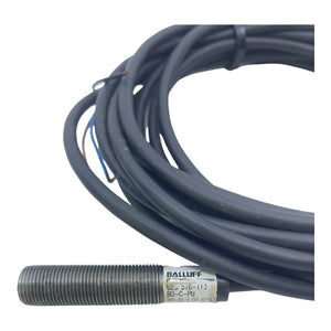 Balluff Induktiver Sensor BES-516-113-B0-C-PU Induktiver Sensor von Balluff