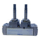 Festo Magnetventil Wegeventil CJM-5/2-1/4-CH 5955 Magnetventil von Festo