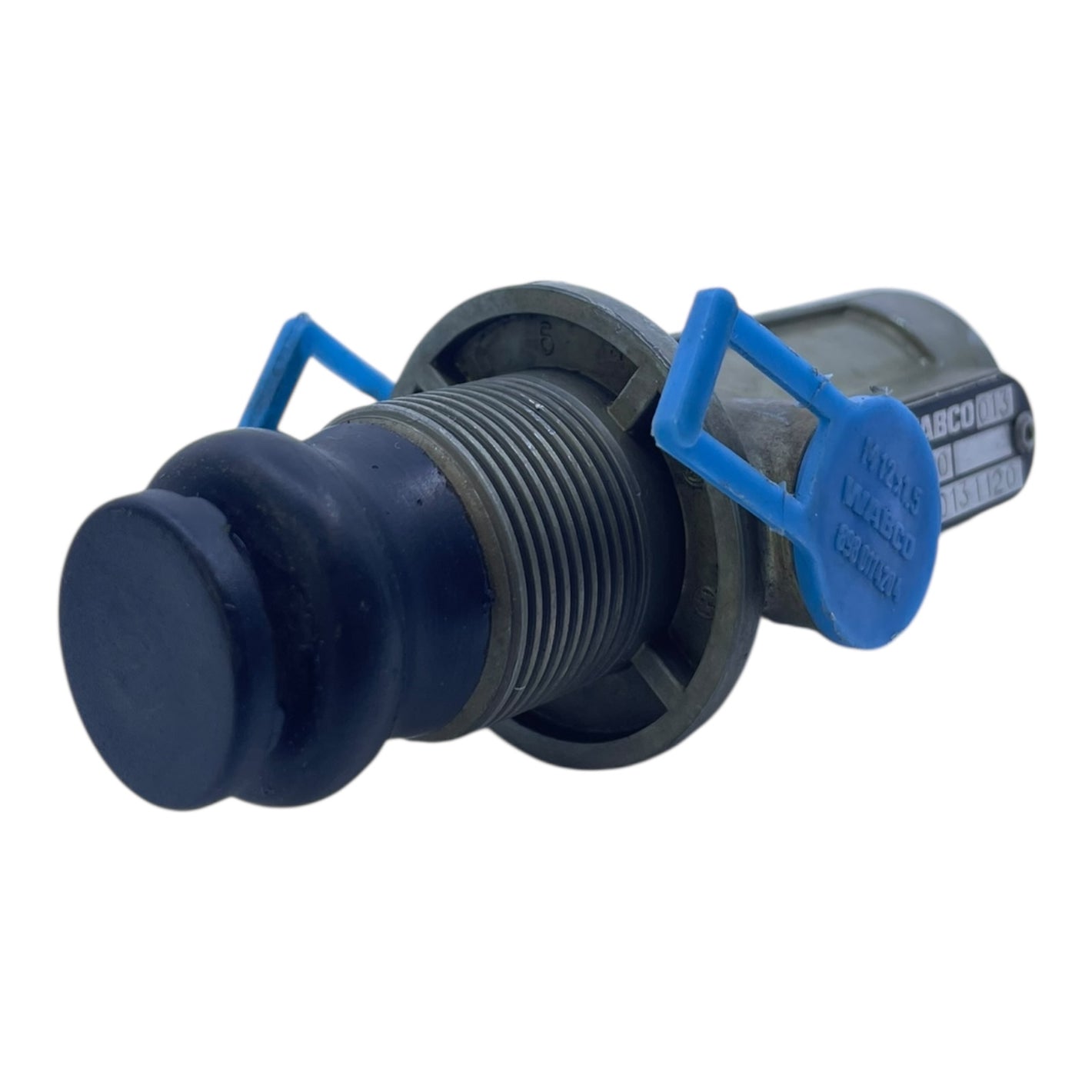 Wabco Motorbremsventil M12x1,5 4630131120 Motorbremsventil für die Industrie