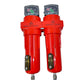 Domnick Hunte Pneumatik-Filterr OIL-X AO-0030G Pneumatik-Filterr für Industrie