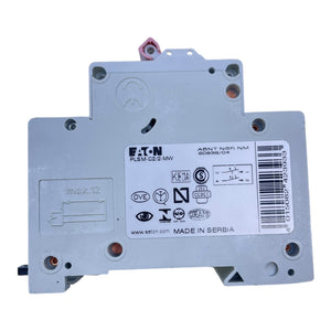 Eaton Leistungsschalter PLSM-C2/2-MW Leistungsschalter von Eaton für Industrie
