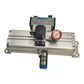 Festo Druckbooster Druckverstärker DPA-63-10 184518 Druckverstärker von Festo