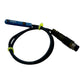 Sick Zylindersensor Sensor MZT1 1016910 Zylindersensor von Sick für Industrie