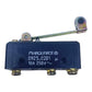 Marquardt Snap Switch 0925.0201 Snap switch from Marquardt for industry