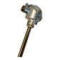 Rosemount 33554019 Thermostat for industrial use 33554019 Thermostat 