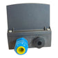Siemens 6DR5220-0EG00-0AA2 Stellungsregler Positionierer Industrie Einsatz