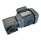 SEW WA20DRS71S4 Getriebemotor 0,37kW Ø19mm für industriellen Einsatz