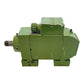 Perske VS31.09/2 Spindelmotor 1kW ca. Ø20mm Motor für industriellen Einsatz