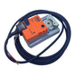 Clorius VB-90-24 Stellantrieb 5220033 für industriellen Einsatz Stellantrieb
