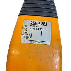 DEMAG DSK 3 DP1 Kettenzug Steuerschalter - für industriellen Einsatz Kettenzug