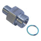 Ifm E40099 Adapter für Sensoren - für industriellen Einsatz Adapter für Sensoren