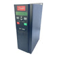Danfoss Frequenzumrichter 6,3 kVA 195N1076  VLT2840PT4B20SBR1DBF00A00C0 380–480V