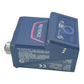 Keyence Codeleser SR-752 2D-Scanner 24V DC Barcode Leser Industrie Einsatz