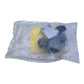 Turck Induktiver Sensor BIM-S47SL-AP6X/S34 w/B9241-0 4686201 Industrie Einsatz