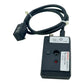 Pepperl+Fuchs Lichttaster Sensor  ML4-8-KSU-1205 12–30 V DC mit Kabel & Stecker