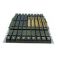Siemens Baugruppenträger Simatic S7 Rack 6ES7400-1JA01-0AA0 Industrie Einsatz