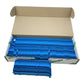 WAGO 2002-1204 2-Leiter-Durchgangsklemme TOPJOB S VE: 75 Stk