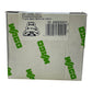 WAGO Dreistockklemme Durchgangsklemme 2002-3227 Triple-Deck Terminal Block VE:40 Stk