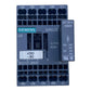 Siemens Hilfsschütz Leistungsschütz 3RH2122-2BB40 Sirius 24V DC