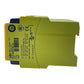 Pilz PZE 9P Sicherheitsrelais 24VAC/DC 8n/o 1n/c 7A 240V 777140