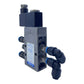 Festo MFH-5-1/8 Magnetventil für industriellen Einsatz 9982 Festo MFH-5-1/8 9982